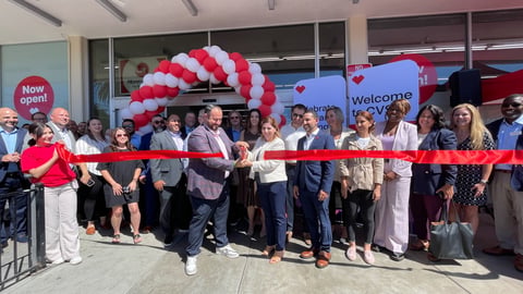 CVS Pharmacy Pacific Palisades store