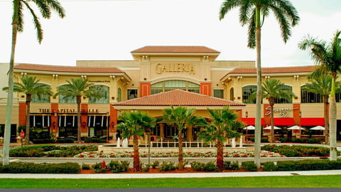 Galleria Fort Lauderdale - CENTENNIAL