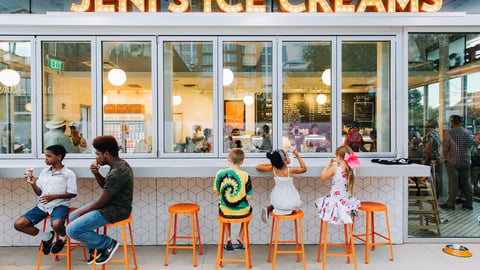 Jeni's Splendid Scoop Shop