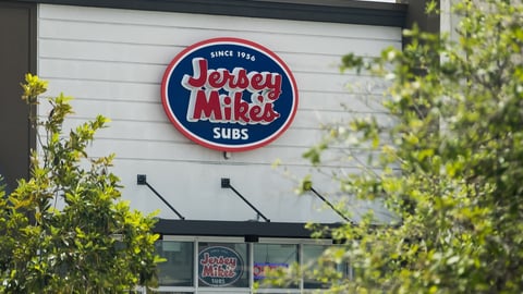 Jersey Mike's