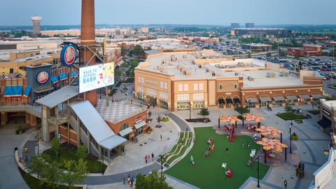 Legends Outlets