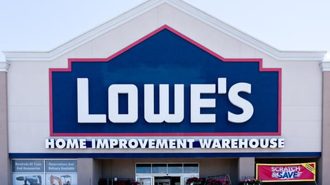 Lowe's