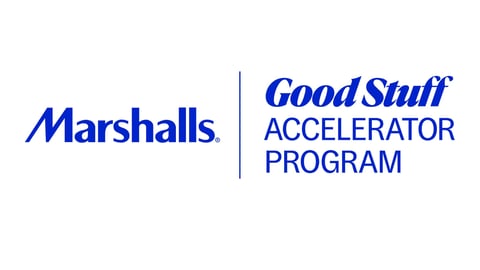 Marshalls Good Stuff Accelerator Program