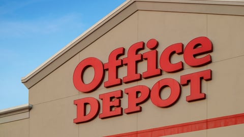 Office Depot