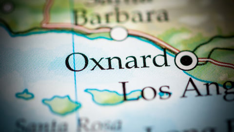 Oxnard-CALIF-NEWMARK MERRILL