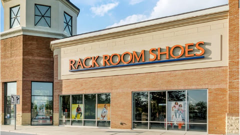 Rack Room Shoes