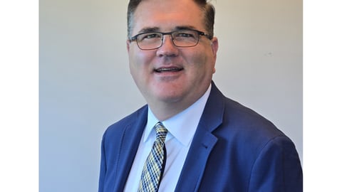 Ray Harrison