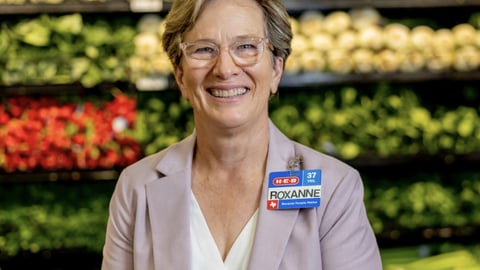 Roxanne Orsak