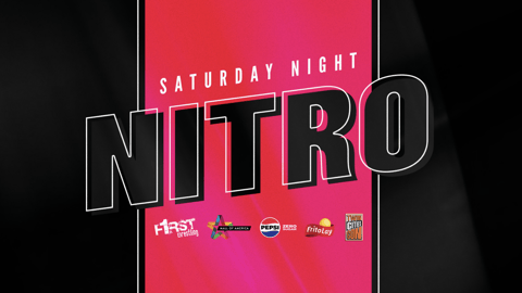 Saturday Night Nitro Mall of America