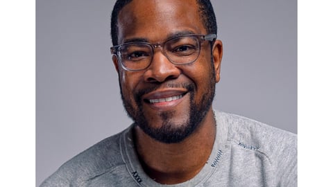 Sean Tresvant