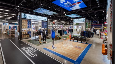 Skechers Performance Dolphin Mall