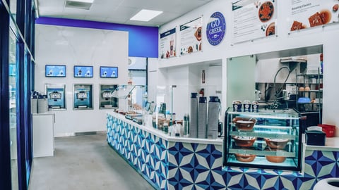 Go Greek Yogurt
