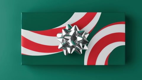 Target holiday