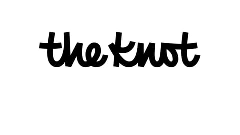 The Knot logo