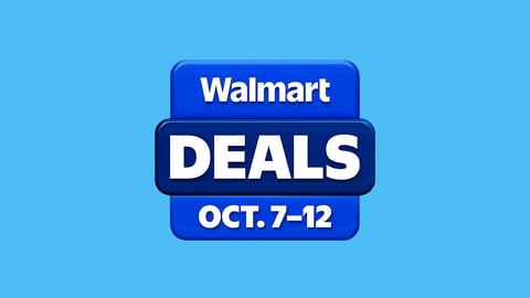 Walmart Deals 2025