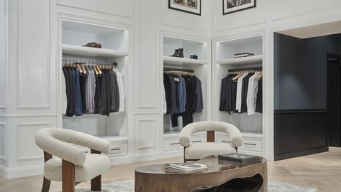 John Varvatos SoHo flagship