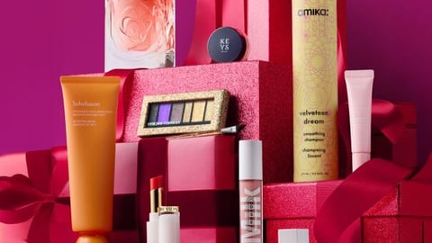 Amazon Beauty Haul
