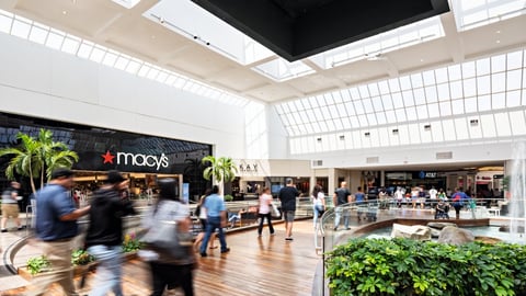 annapolis mall - CENTENNIAL