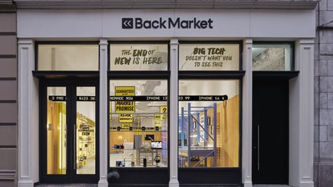 Back Market 