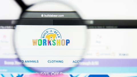 Build-A-Bear Workshop