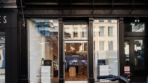 Camera West SoHo