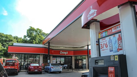 Casey's
