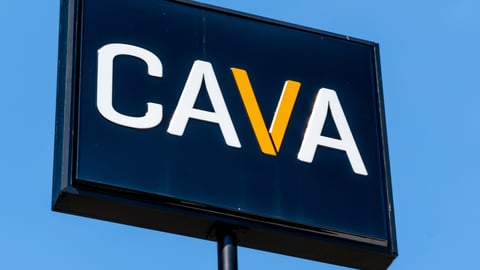 Cava