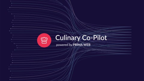 Aramark Culinary Co-Pilot