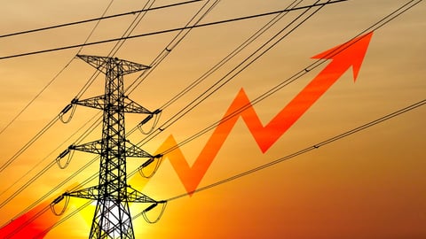 Electricity costs