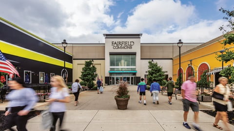 Fairfield Commons-Dayton-SPINOSO