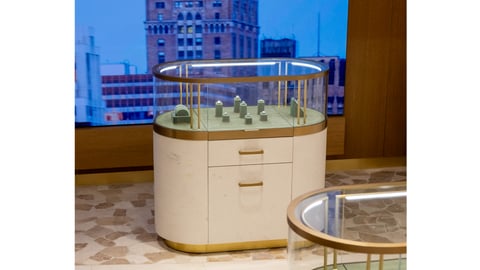 Grown Brilliance SoHo flagship