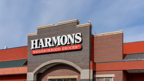 Harmons