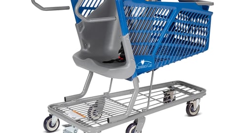 Caroline's Cart