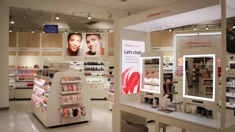 JC Penney