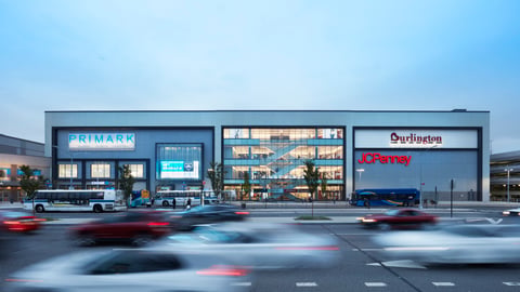 Kings Plaza - MACERICH