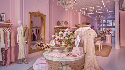 LoveShack Fancy