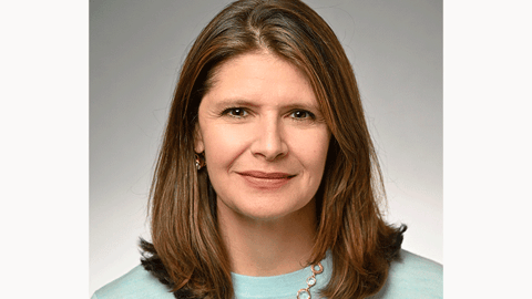 Melanie Babcock