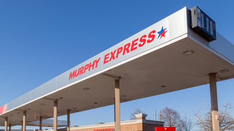 Murphy USA