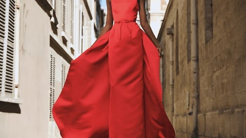 Neiman Marcus 2025 Holiday Campaign