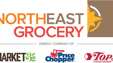 Northeast Grocery logo