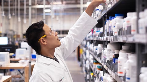Amazon pharmacist.