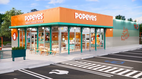 Popeyes