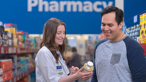 Sam's Club pharmacy