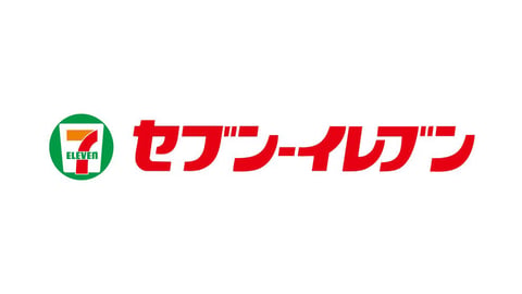 7-Eleven Japan logo