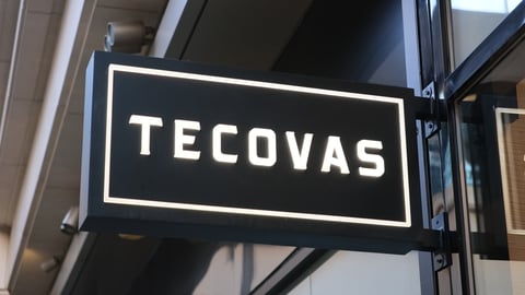 Tecovas