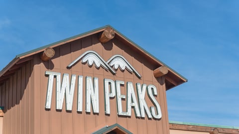 Twin Peaks