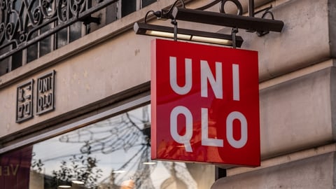 Uniqlo
