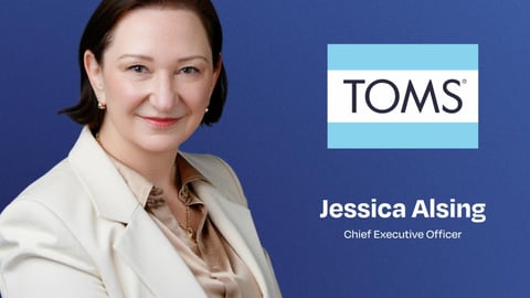 Jessica Alsing