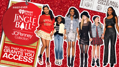 JCPenney JingleBall