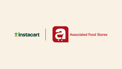 Associated Food Stores - Instacart